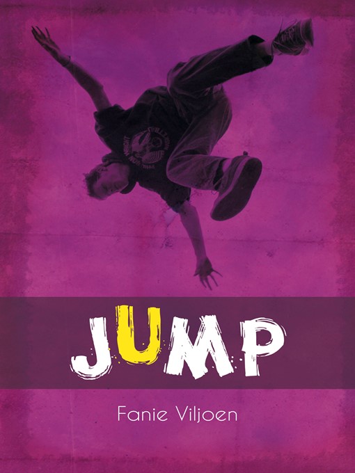 Title details for Jump by Fanie Viljoen - Available